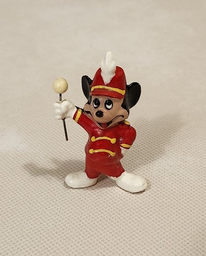 Hagen renaker disney mickey - renaker,