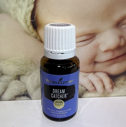 Young living dream catcher - young,