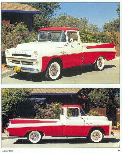 1957 1958 1959 dodge 100 - 1959,