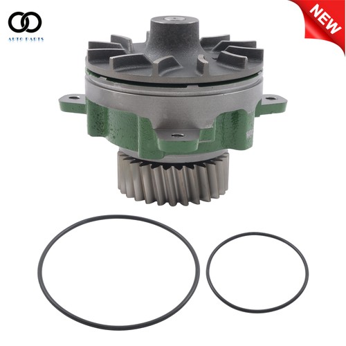 Water pump for volvo vnl - vn,