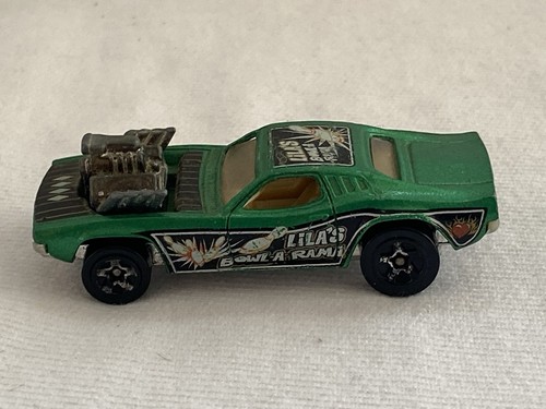 Mattel hot wheels - mattel, rodger