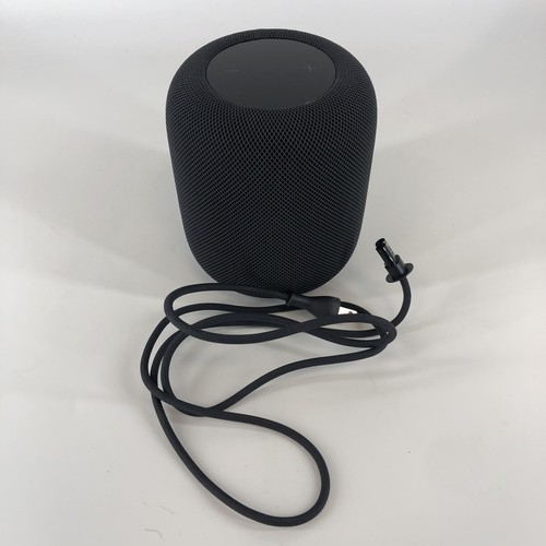 Apple homepod smart - apple, (2nd