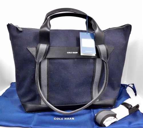 New cole haan black - new,