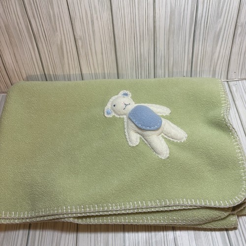 Pottery barn kids fleece - barn,