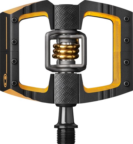 Crank brothers mallet 11 - brothers, dh