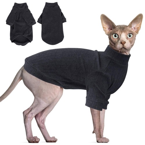 Idepet sphynx hairless cats - hairless,