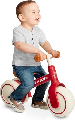 Radio flyer steady start - flyer,