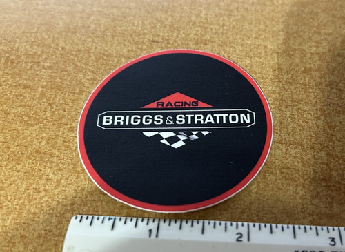 Briggs stratton racing mini - briggs,