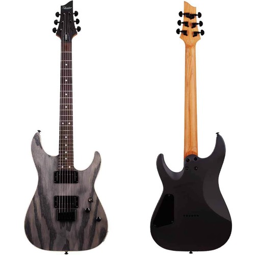 Schecter standard electric - schecter,
