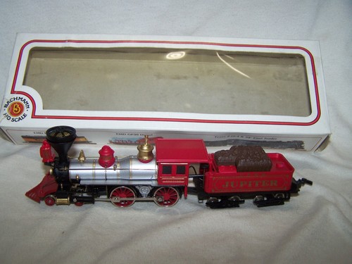Bachmann 51024 scale 4 0 - ho,