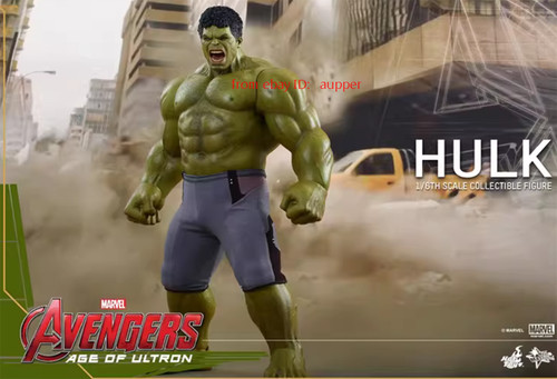 Mms286 the hulk 2 0 - mms286, 2.0