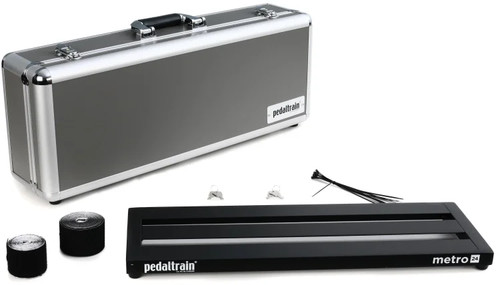Pedaltrain metro inch x - 24,