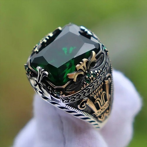 Sterling silver handmade - sterling,