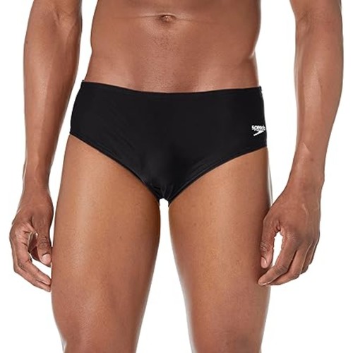 Speedo men swimsuit brief - men's,