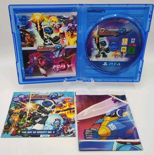 Mighty - no.,