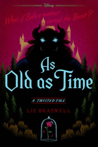 Old time a twisted - as,