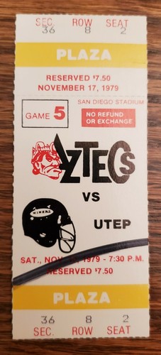 San diego state utep - san,