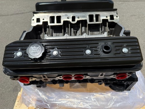 New reman rebuilt - 5.7l, 350