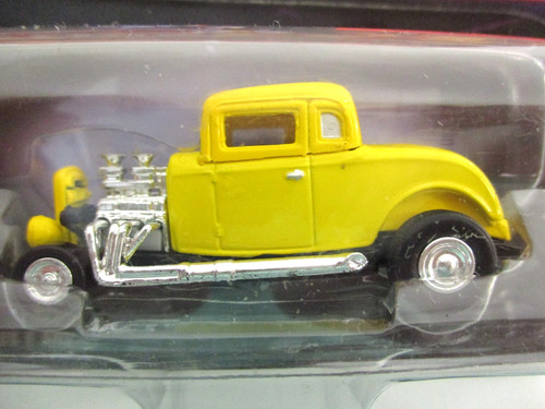 Johnny lightning american - lightning,