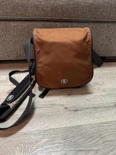 Vintage crumpler tallee - crumpler,