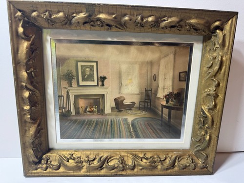 Stunning antique boulanger - antique,
