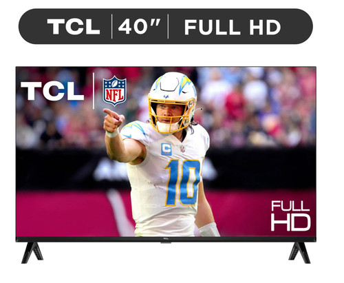 Tcl class 1080p fhd - tcl,