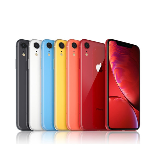 Apple iphone 64gb verizon - iphone, xr