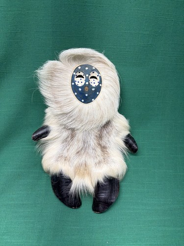 David hendren alaska owl - hendren,