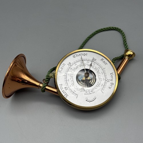 Vintage daymaster brass copper - daymaster,