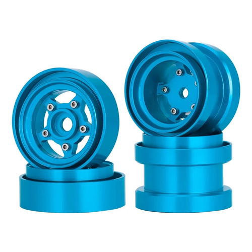 4pcs wheel rims tires kit - rims,