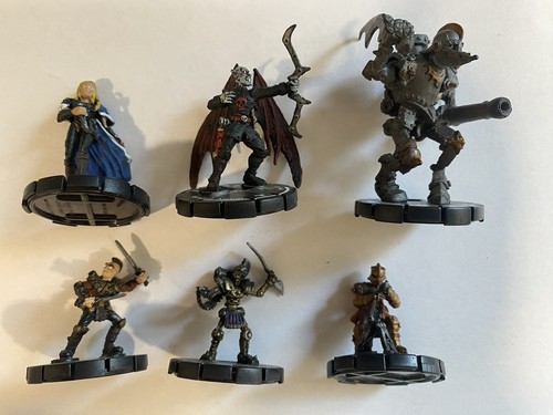 Wizkids mage knight war - mage, games