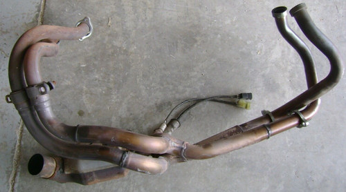 2002 honda vfr 800 vfr800 - 2002,