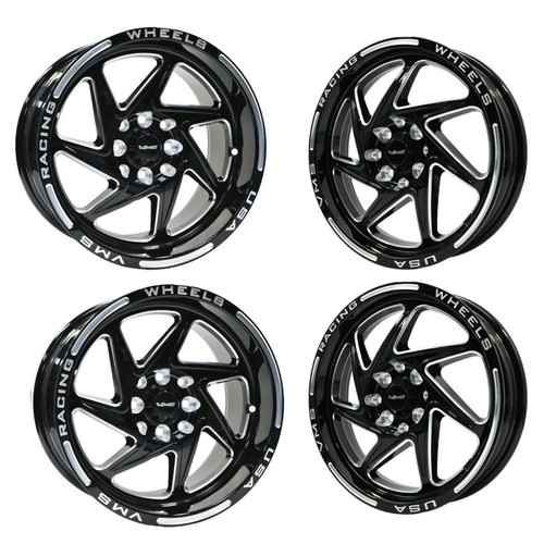Vms typhoon black - typhoon, drag