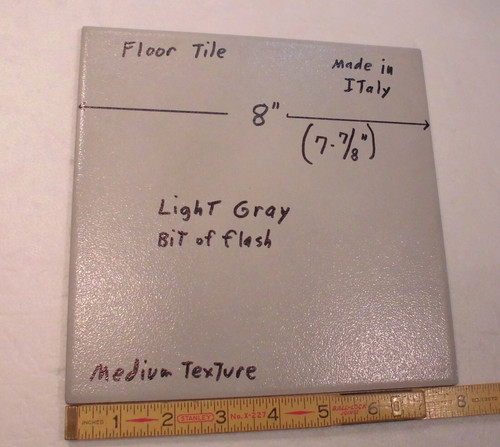 Light gray 7 - 1, "light