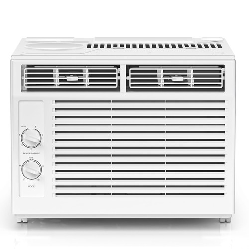 Zafro 000 btu window air - 5,000,