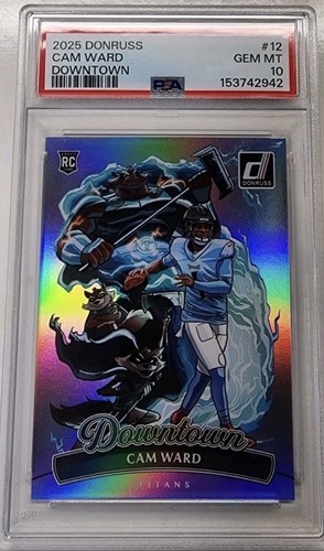 Nfl pack 2025 - pack:, cam