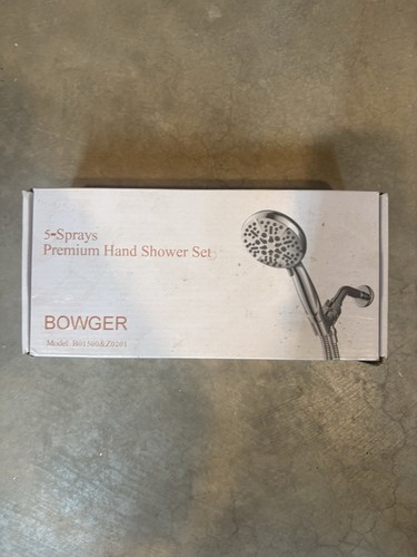 Shower head wand - shower,