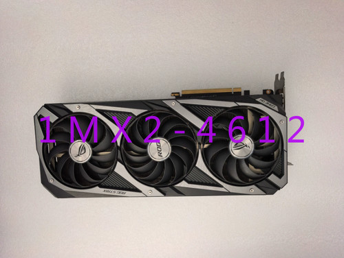 1pc used asus - used, strix