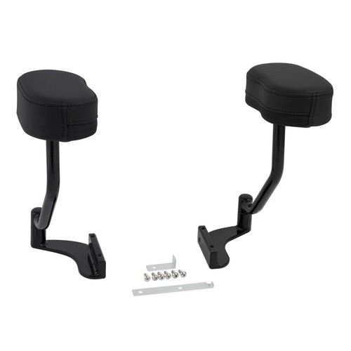 Passenger arm rests - arm, fit