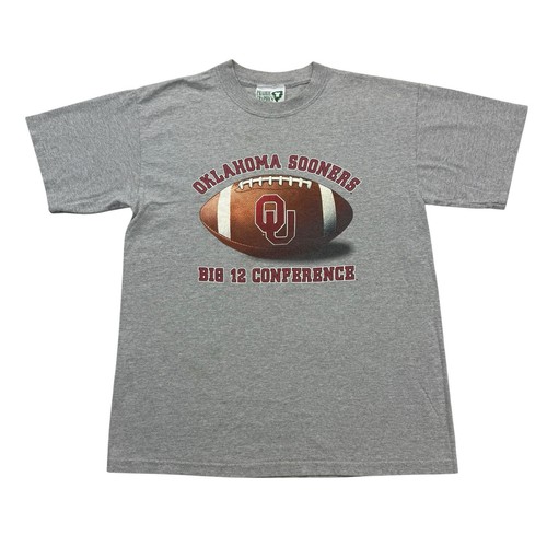 Vintage oklahoma sooners shirt - oklahoma,