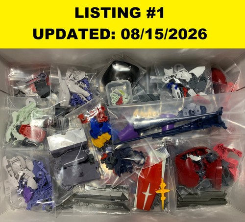 144 gundam model kit - gundam,