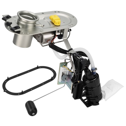 Fuel pump assembly - pump,