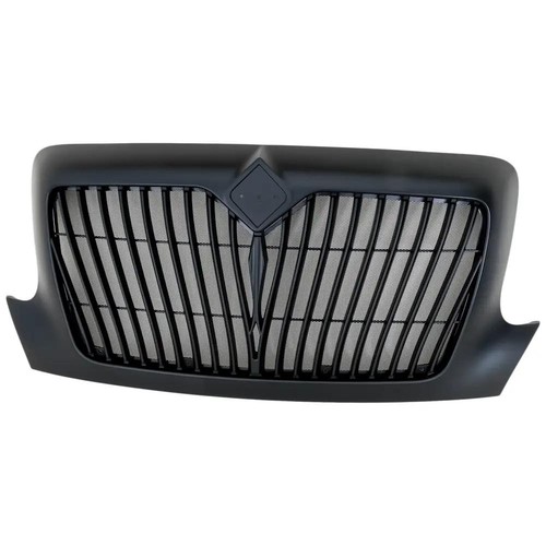 Grille assembly 2013 - grille,