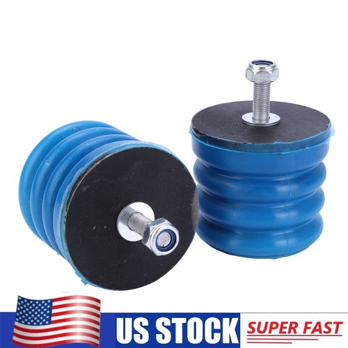 Ssf 604 air helper - helper, springs