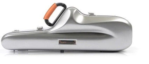 Bam defense cabine alto sax - la,