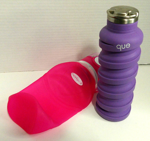 Que farielyn x silicone - que, farielyn-x
