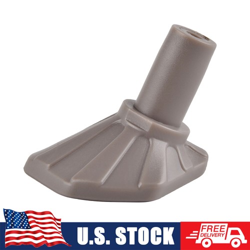 Side kickstand base plate - base,