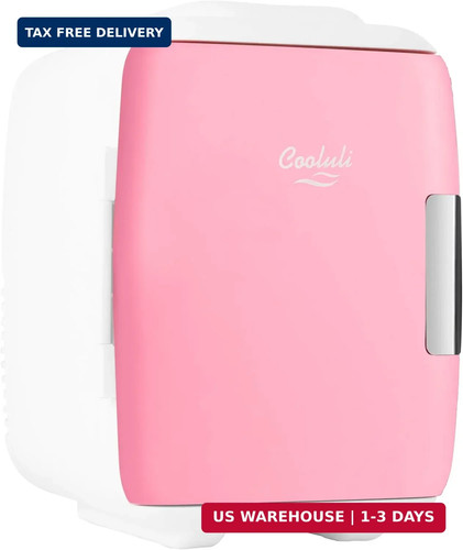 Cooluli mini fridge for - cooluli,