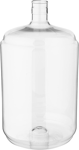 Pet carboy gallon - -, for