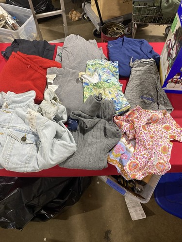 Lot women tops size - lot,